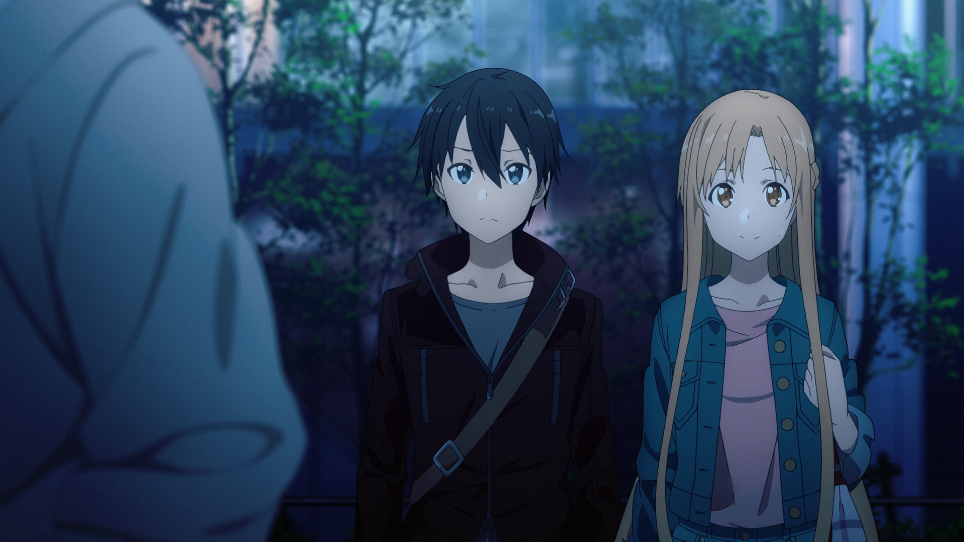 Sword Art Online Movie: Ordinal Scale (1080p) (Hakoniwa)